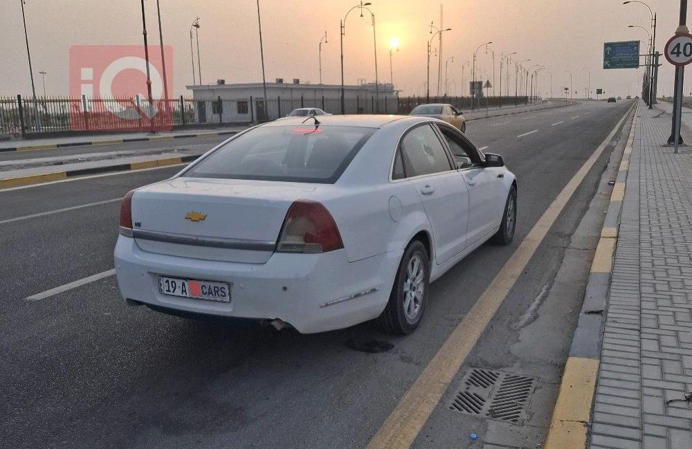 شيفروليه كابريس